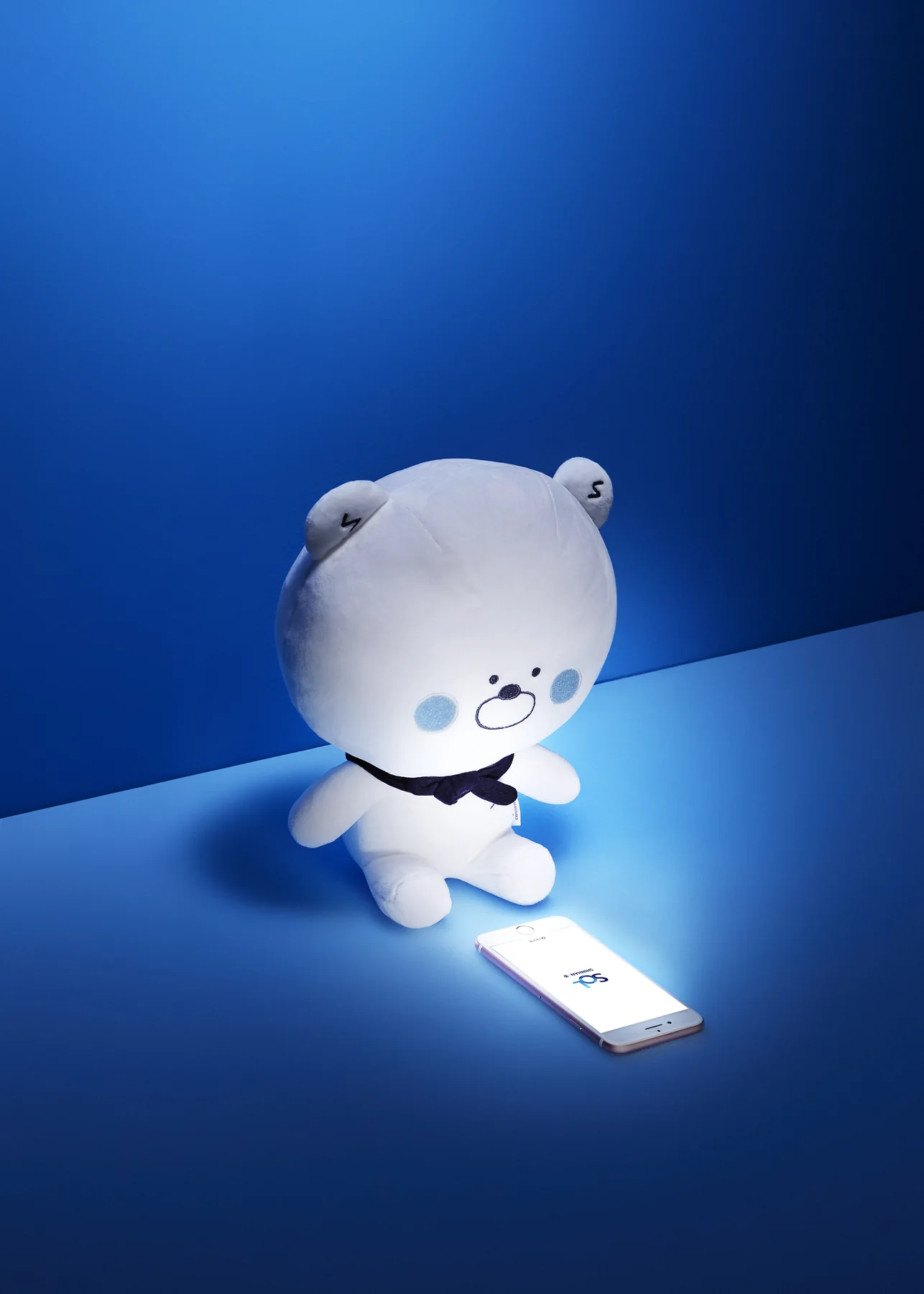 신한은행 COMMERCIAL 대표 컷