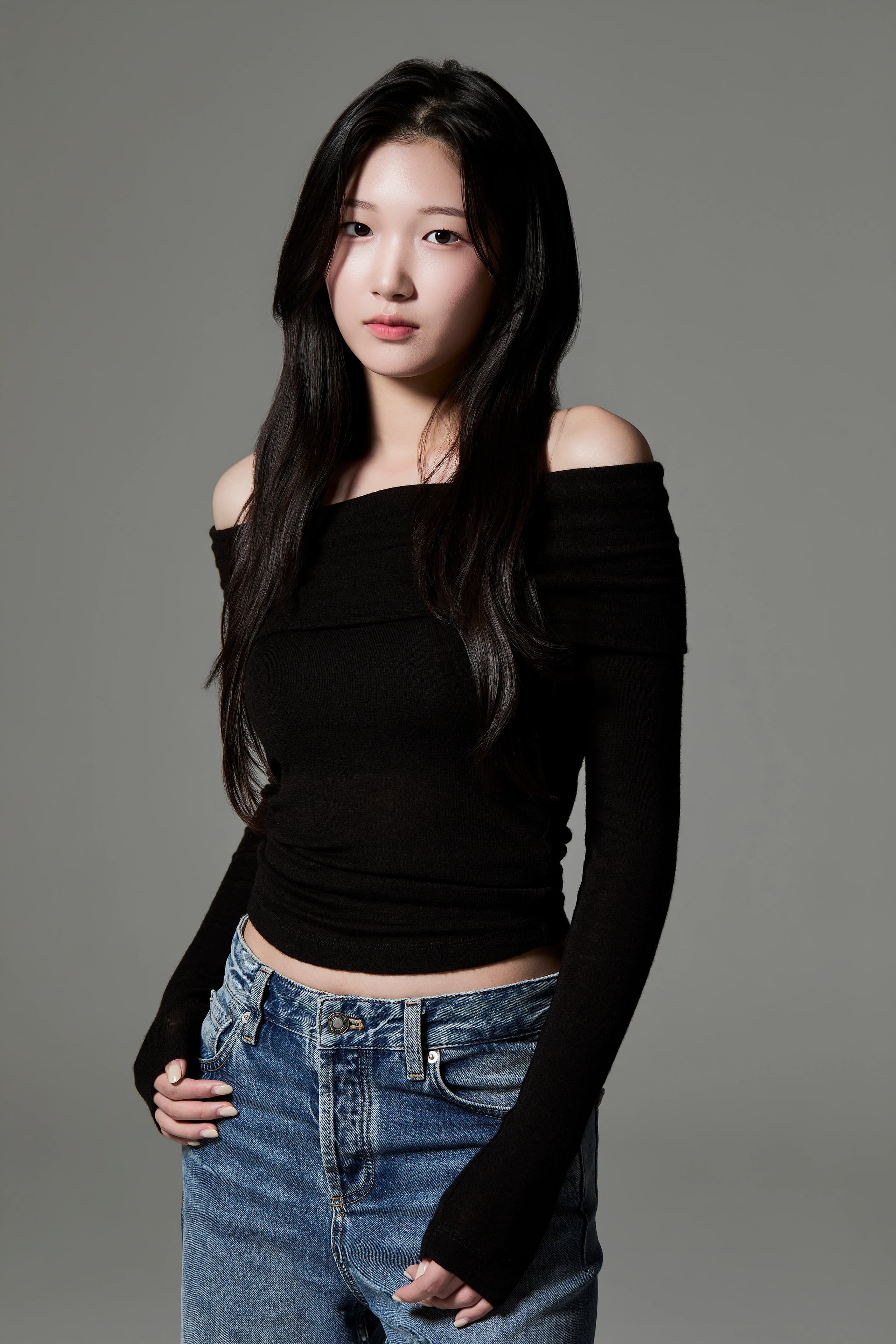 Portrait Session 01 PROFILE 대표 컷